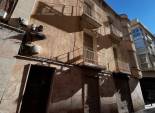 Resale - Edificio - Elche - Centro