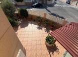 Resale - Casa Tipo Dúplex - Torrevieja - Los Frutales