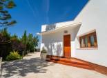 Resale - Villa - Elche - Bonavista