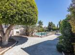 Resale - Villa de Lujo - Peña las aguilas - Peña de Las Águilas