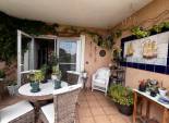 Resale - Chalet - Alicante - Costa blanca