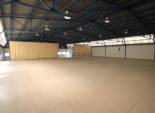 Long Term Rental - Nave industrial - Alicante - Pla de la vallonga