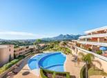 Resale - Apartment - Altea