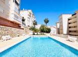 Herverkoop - Apartamento - Arenales del Sol