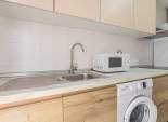 Resale - Apartamento - Elche - Altabix