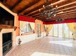 Resale - Chalet - Elche - La Galia-Bonavista
