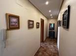 Resale - Chalet - Torrellano