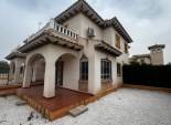 Resale - Townhouse - La marina - El pinet