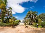 Resale - Chalet - Elche Pedanías - Carretera santa pola