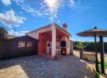 Resale - Chalet - Jacarilla