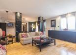Resale - Villa - Elche Pedanías - xLas bayas