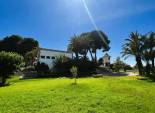 Resale - Finca rústica - Monovar - Monover - Beties