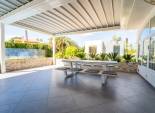 Resale - Chalet - Elche Pedanías - Carretera santa pola