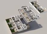 Resale - Bungalow - Finestrat - Balcón de finestrat