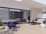Resale - Apartamento - Monforte del Cid - Alenda Golf