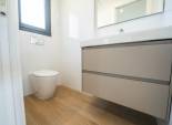 Resale - Villa - Algorfa - Comunidad valenciana
