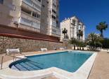Herverkoop - Apartamento - Arenales del Sol