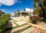 Resale - Chalet - Elche Pedanías - Carretera santa pola