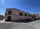 Resale - Nave industrial - Albatera - Pueblo 11