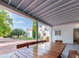 Resale - Chalet - Elche Pedanías - Alzabares