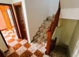 Resale - Townhouse - La marina - El pinet