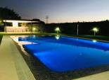 Long Term Rental - Chalet - Elche Pedanías - Matola