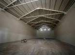 Long Term Rental - Nave industrial - Alicante - Llano del espartal