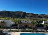 Resale - Apartamento - Monforte del Cid - Alenda Golf