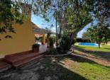 Resale - Chalet - Perleta - Maitino-Perleta
