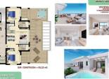 Resale - Penthouse - Torrevieja - Playa del Cura