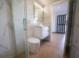 Resale - Villa - Algorfa - Comunidad valenciana