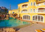 Resale - Villa de Lujo - La Nucía - Coloma