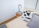 Resale - Villa - Algorfa - Comunidad valenciana