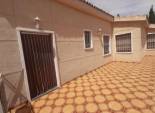 Resale - Chalet - Elche - La Galia-Bonavista