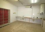 Long Term Rental - Nave industrial - Alicante - Pla de la vallonga