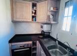 Resale - Chalet - Gran alacant - Avda. noruega