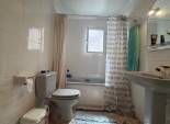 Resale - Apartamento - Torrevieja - Centro