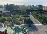 Resale - Chalet - Elche Pedanías - Alzabares