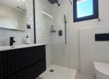 Resale - Chalet - Elche Pedanías - Alzabares