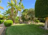 Resale - Chalet - Elche Pedanías - Alzabares