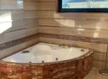 Resale - Chalet - Alicante - Playa San Juan