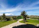 Resale - Finca rústica - Monovar - Monover - Beties