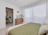 New Build - Villa - Torrevieja - Aguas Nuevas