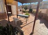 Resale - Casa Tipo Dúplex - Torrevieja - Los Frutales