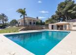 Resale - Villa de Lujo - Peña las aguilas - Peña de Las Águilas
