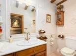 Resale - Chalet - Elche Pedanías - Alzabares