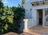 Resale - Chalet - Altea - Altea Hills