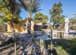 Resale - Villa - Elche Pedanías - xLas bayas