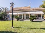 Reventa - Chalet - Elche Pedanías - Valverde