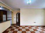 Resale - Townhouse - La marina - El pinet
